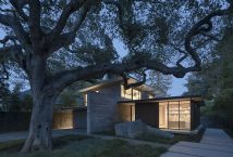 The Sanctuary House | Feldman Architecture