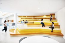 The Sheikh Zayed Academy | Rosan Bosch Studio