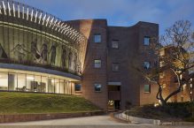 The Sibyl Centre – The Women’s College University of Sydney | m3architecture