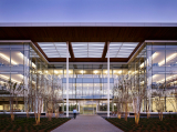 The Site Operations Center at BMW | Perkins+Will