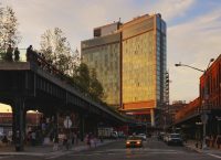 The Standard Hotel New York | Ennead Architects