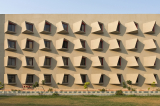 The Street Hostel | Sanjay Puri Architects