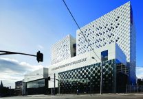 The Swinburne University of Technology | H2o architects