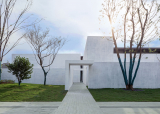 The Taozhu Red Memorial Renovation | Atelier Yipan