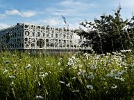 The Technical Faculty SDU | C. F. Møller Architects