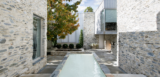 The Timeless Charm of Stone Cladding: Modern Design, Ancient Materials