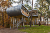 The Tree House | Baumraum