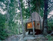 The Treehouse | Wee Studio