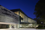 The University of Kansas DeBruce Center | Gould Evans