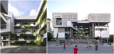 The Vietnam Institute for Advanced Study in Mathematics | 1+1>2 Architects