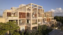 The Village | Sordo Madaleno Arquitectos