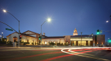 The Wallis Annenberg Center for the Performing Arts | The Wallis Annenberg Center for the Performing Arts