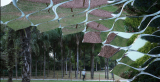 The Wave Landscape Installation | Atelier Scale