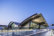 The World’s Eight Most Beautiful Airports