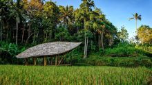 The Yoga Pavilion at Four Seasons | IBUKU