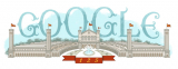 How Google Doodles Celebrate Architects and Architecture?