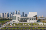 Tianjin Juilliard School | Diller Scofidio + Renfro