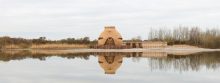 Tij Observatory | RAU architects + RO&AD Architecten