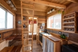 Tiny House Interior Design Tips and Tricks for A Better Life Style