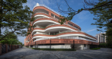 Tongxin Foreign Language School | Atelier Apeiron – SZAD