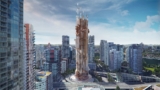 Totem Tower | Meme Architects