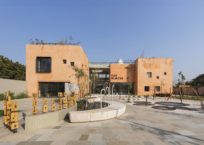 Toy Blocks Kindergarten | Blocher Partners India