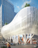 Transbay Transit Center | Pelli Clarke Pelli Architects