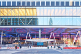 Transformed Entrance: Foster + Partners Revamps Main Entrance of New York’s Penn Station, the Busiest US Train Hub