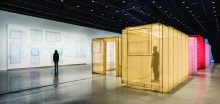 Transparent Home Appliances | Do ho suh