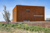 Troy Museum | Aytac Architects