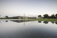 Tsingpu Yangzhou Retreat | Neri&Hu Design and Research Office