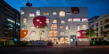 TTC Elite Saigon Kindergarten | KIENTRUC O