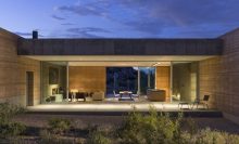 Tucson Mountain Retreat | DUST