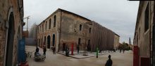 Turkish Pavilion | 2016 Venice Architecture Biennale