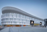 U Arena Stadium | Christian de Portzamparc