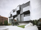 UBC Faculty of Pharmaceutical Sciences | Saucier + Perrotte architects, HCMA Architecture