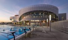 UC Riverside Student Recreation Center Expansion | CannonDesign