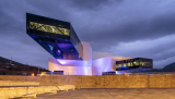 Unasur Headquarters | Diego Guayasamin Arquitectos