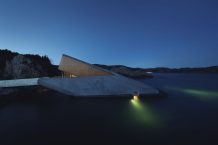 Under | Snohetta