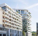 UNIK Apartments | Beckmann-N’ thepe Architectes