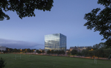 University of Aberdeen New Library | schmidt hammer lassen architects