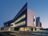 University of Arizona Medical Center South Campus | Cannon Design + CDG Architects