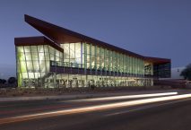 University of Arizona Student Recreation Center Expansion | Sasaki