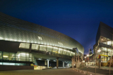 University of Cincinnati Campus Recreation Center | Morphosis Architects