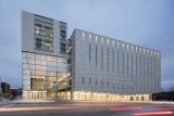 University of Iowa Voxman Music Building | LMN Architects