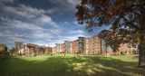 University of Pennsylvania,New College House | Bohlin Cywinski Jackson