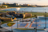 URAM Extreme Park | Legato Sports Architecture