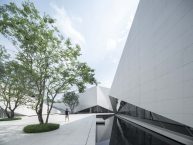 Urban Development Exhibition Hall of Liuzhou | XAA