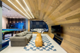 Urban Man Cave In Cape Town | Inhouse Brand Architects