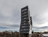 Urquiza Building | Federico Marinaro